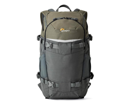 Akcesoria Foto Lowepro Flipside Trek BP 250 AW Grey